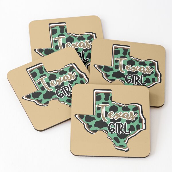 Item preview, Texas Girl designed and sold by CreativeLevelUp.