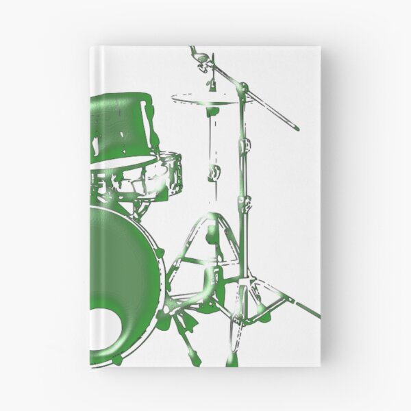 Item preview, Drums and microphones designed and sold by VeganGuitarizm.