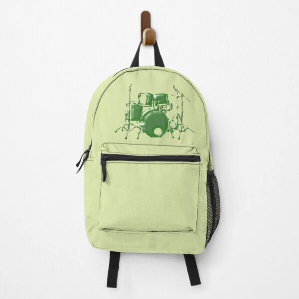 Item preview, Drums and microphones designed and sold by VeganGuitarizm.