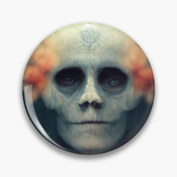 Item preview, Guises of Death 1 designed and sold by Creative Shed Designs.