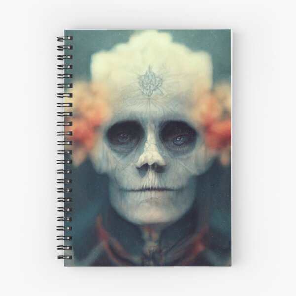 Item preview, Guises of Death 1 designed and sold by Creative Shed Designs.