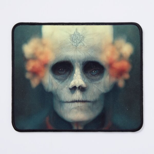 Item preview, Guises of Death 1 designed and sold by Creative Shed Designs.