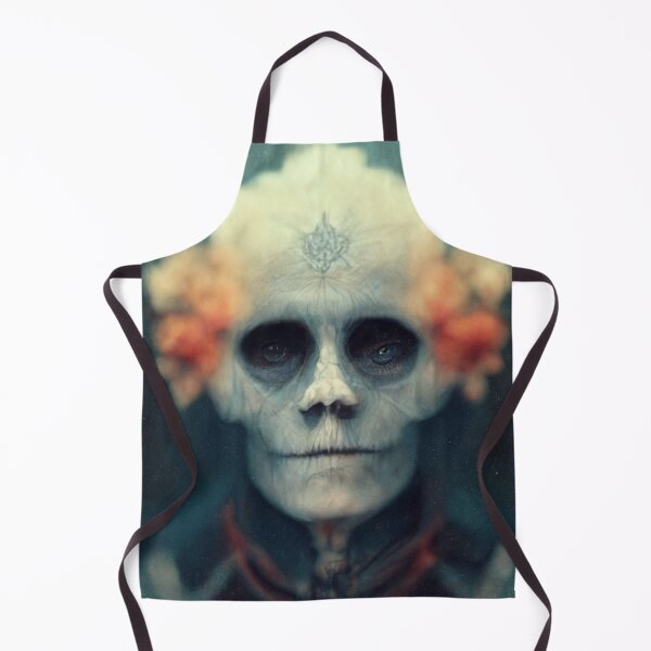 Item preview, Guises of Death 1 designed and sold by Creative Shed Designs.