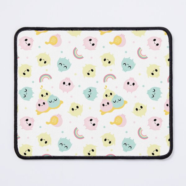 Item preview, Honey Rice Cake / Print designed and sold by jsongdesign.