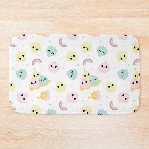 Item preview, Honey Rice Cake / Print designed and sold by jsongdesign.