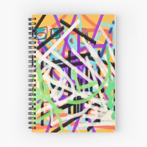 Item preview, Millennial  life modern complexities  designed and sold by Sukhpal Grewal Ethnic Art.
