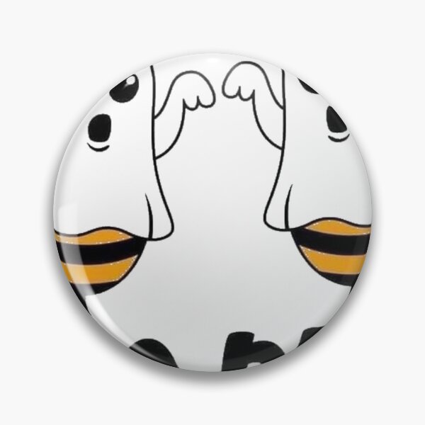 Item preview, boo bees  designed and sold by kwinssi.