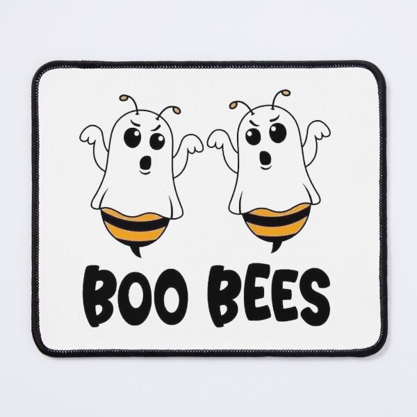 Item preview, boo bees  designed and sold by kwinssi.