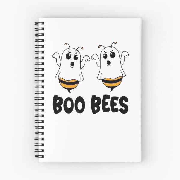 Item preview, boo bees  designed and sold by kwinssi.