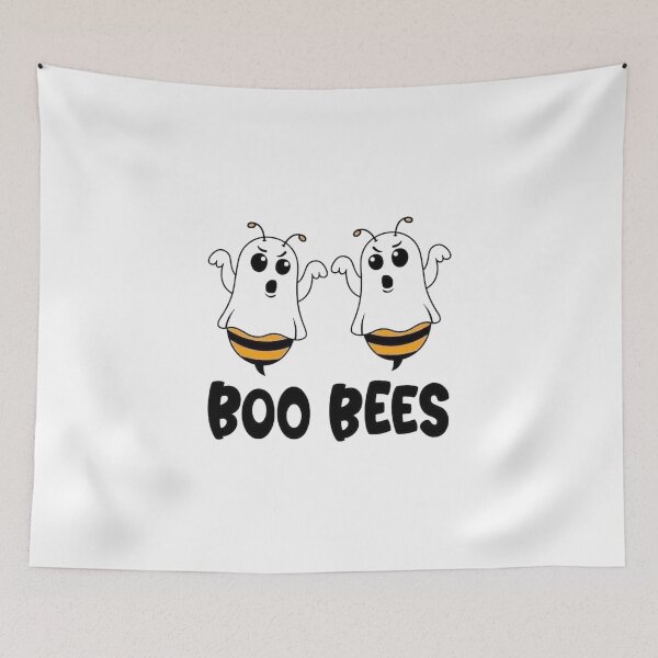 Item preview, boo bees  designed and sold by kwinssi.