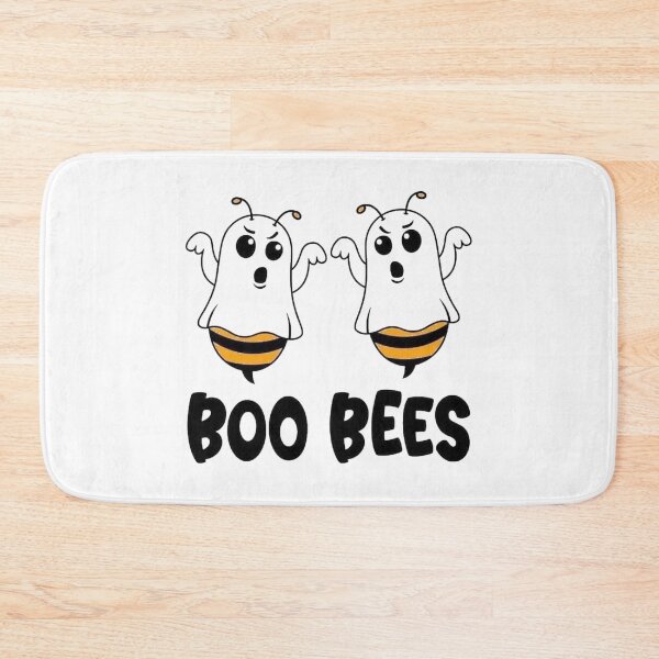 Item preview, boo bees  designed and sold by kwinssi.