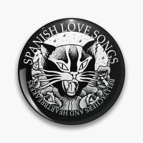 Item preview, Spanish Love Songs designed and sold by ktisdale89.