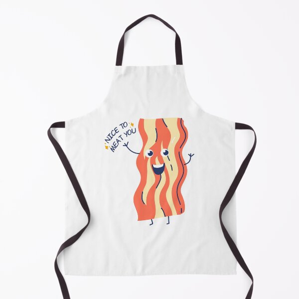 Item preview, Nice to meat you designed and sold by Sasa Vladic.