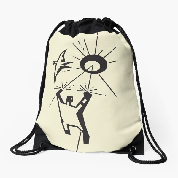 Drawstring Bag