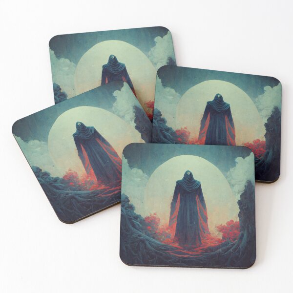 Item preview, Guises of Death 2 designed and sold by Creative Shed Designs.