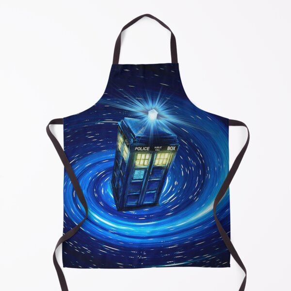 Item preview, Blue Phone box Inside Vortex designed and sold by Alabasta.