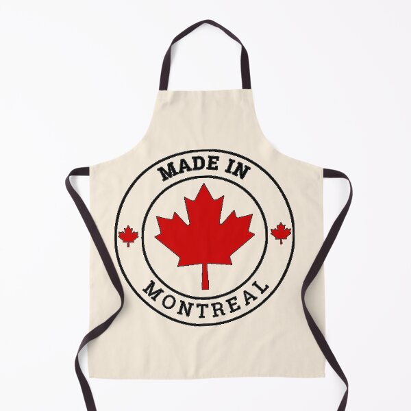 Item preview, Made in Montreal Canada designed and sold by catchyology.