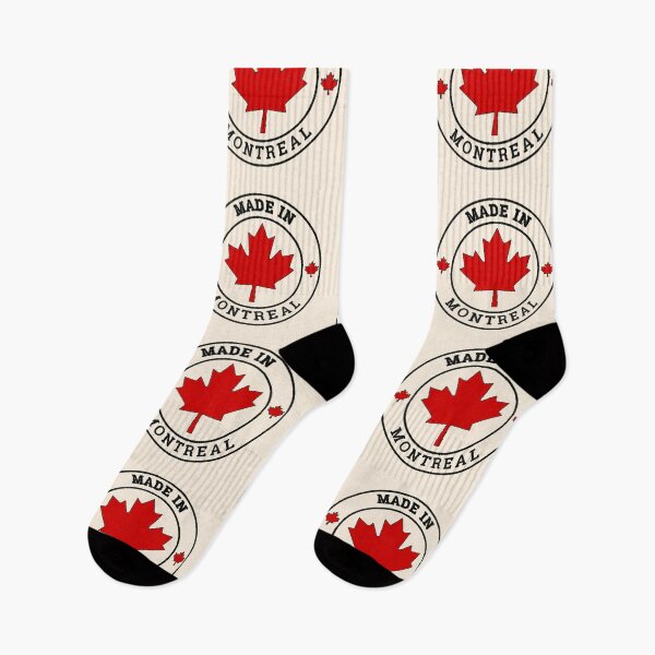 Item preview, Made in Montreal Canada designed and sold by catchyology.