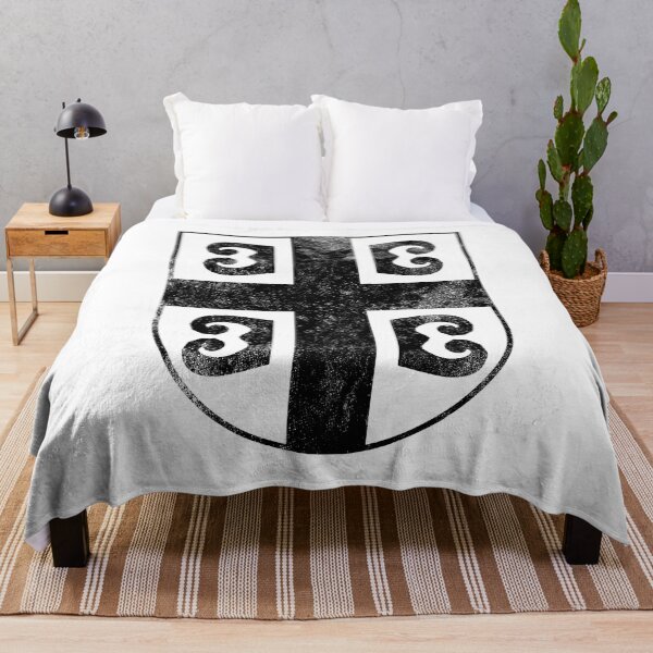 Item preview, Serbian coat of arms designed and sold by Mila1946.