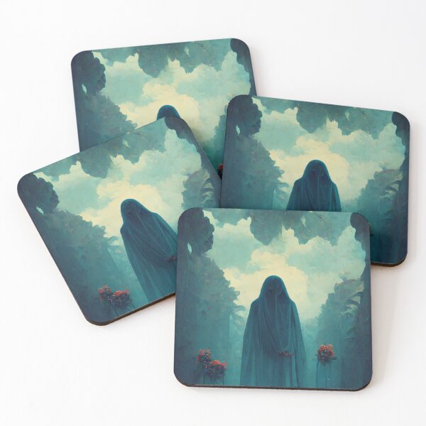 Item preview, Guises of Death 3 designed and sold by Creative Shed Designs.