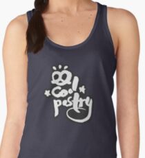 Cool Pastry Women's Tank Top