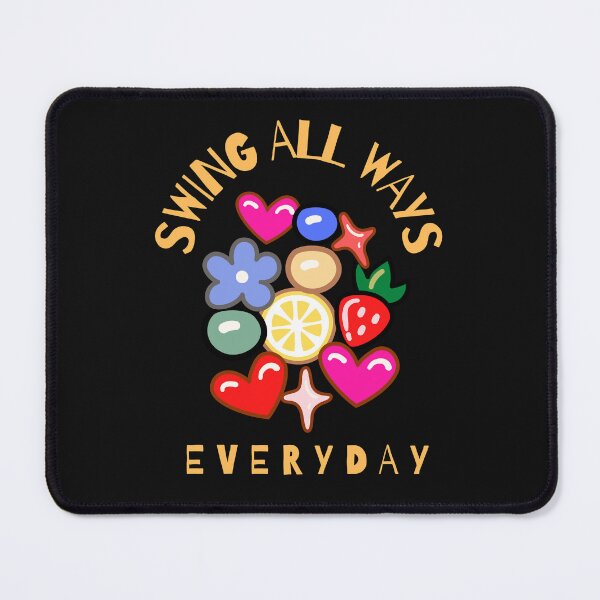 Item preview, Swing all ways everyday designed and sold by TheRightHonMP.
