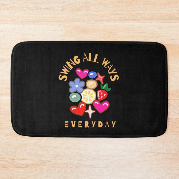 Item preview, Swing all ways everyday designed and sold by TheRightHonMP.