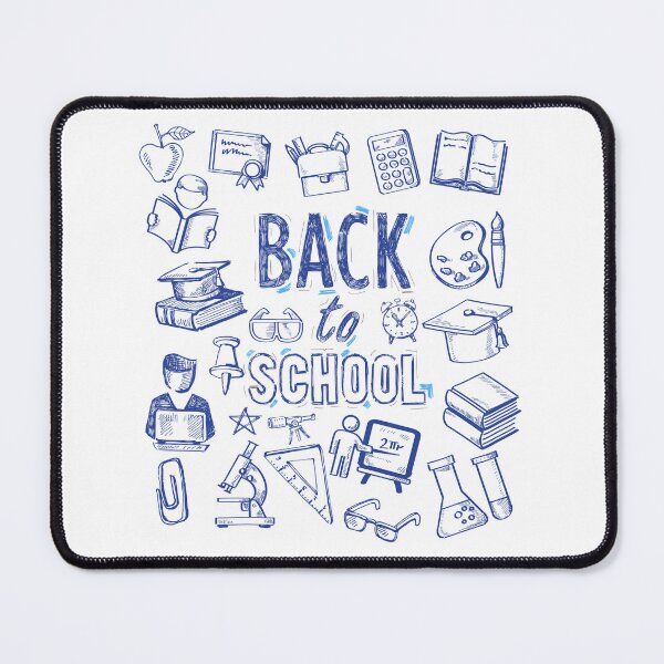 Item preview, Back to school designed and sold by 1WOMAN-3LOVE .