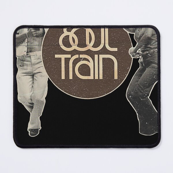 Item preview, Soul Train 5 designed and sold by tulleyhoutsk.