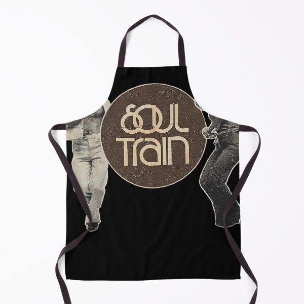 Item preview, Soul Train 5 designed and sold by tulleyhoutsk.