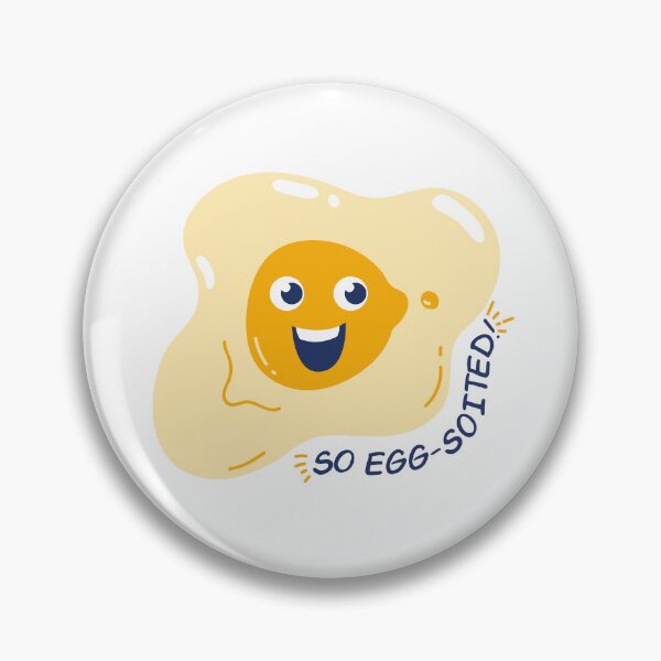 Item preview, So egg-soited designed and sold by Sasa Vladic.