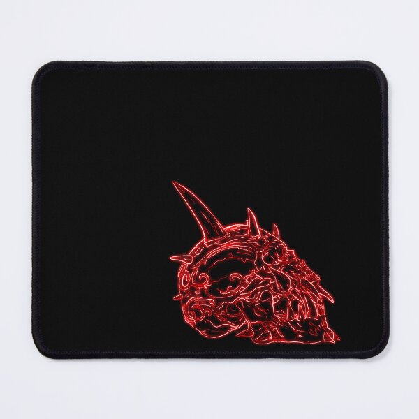 Item preview, Neon Skull designed and sold by SkullMorti.