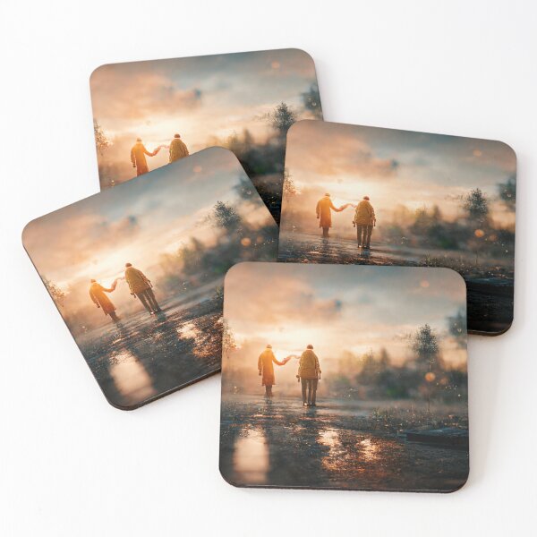 Item preview, Time to said goodbye  designed and sold by AmazinfArt.