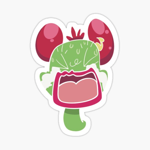 Doremi magique Sticker