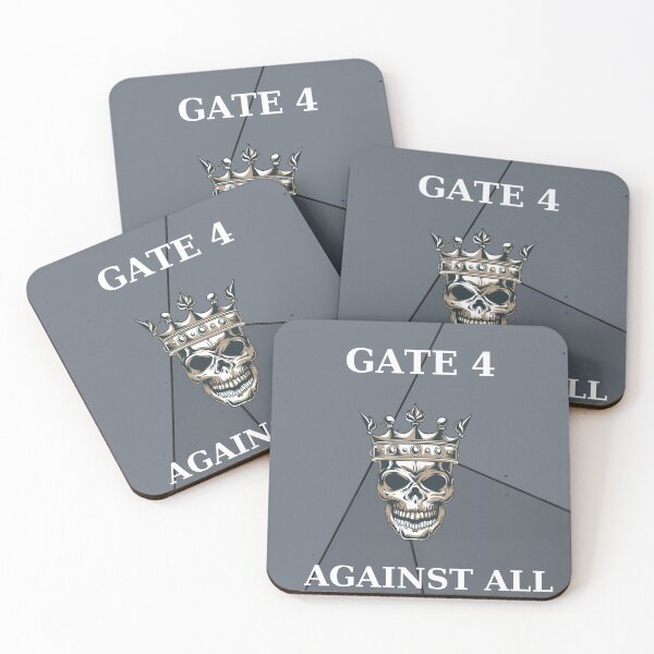 Item preview, GATE 4  designed and sold by PAOK1976.
