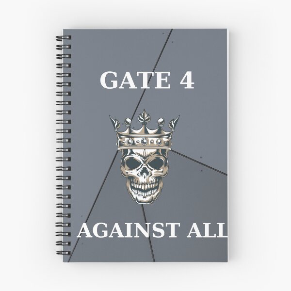 Item preview, GATE 4  designed and sold by PAOK1976.
