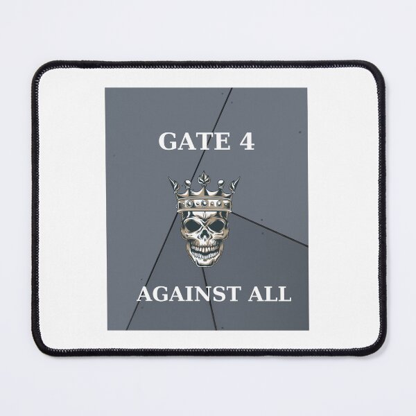 Item preview, GATE 4 designed and sold by PAOK1976.