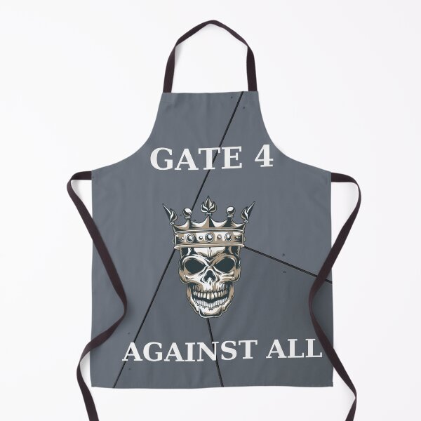 Item preview, GATE 4  designed and sold by PAOK1976.
