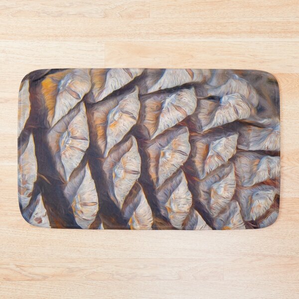 Item preview, Canyons Of The Blackjack Pine designed and sold by Becky Titus.