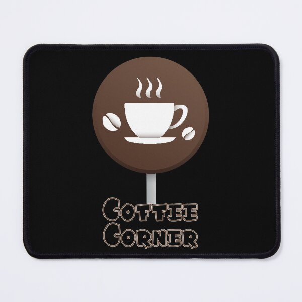 Item preview, Coffee Corner designed and sold by MoEndomey.