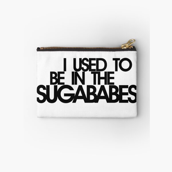 Item preview, I Used To Be In The Sugababes designed and sold by FizzBang.