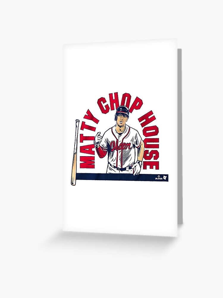 Dale Murphy  The Card Chop