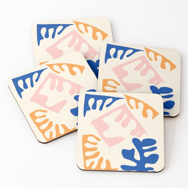 Item preview, Matisse Cutout Exhibition 2014 designed and sold by turnerhenry.