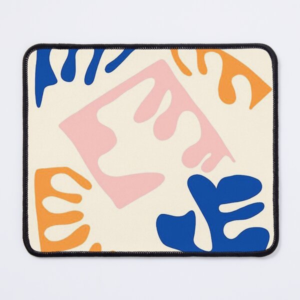 Item preview, Matisse Cutout Exhibition 2014 designed and sold by turnerhenry.