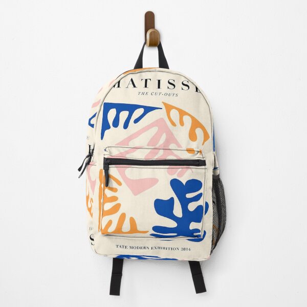 Item preview, Matisse Cutout Exhibition 2014 designed and sold by turnerhenry.