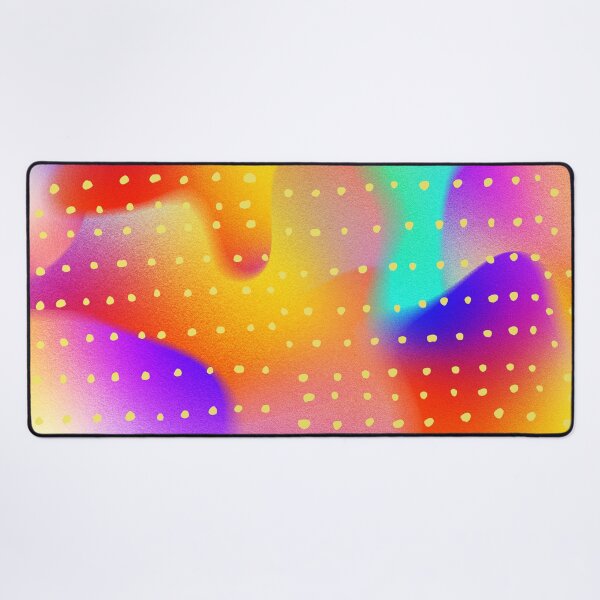Item preview, Colorful Gradient Patterns and Colours designed and sold by Emma Carson.
