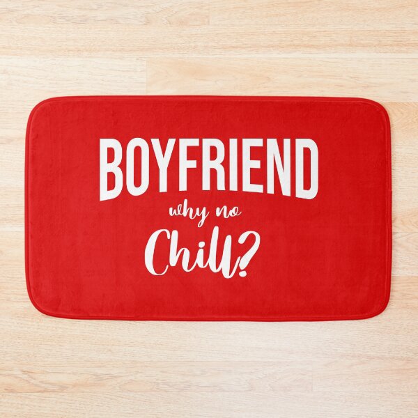 Item preview, Boyfriend: why no chill? designed and sold by Aw10tiko.