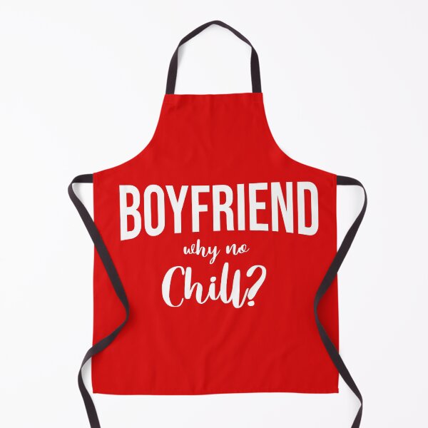 Item preview, Boyfriend: why no chill? designed and sold by Aw10tiko.