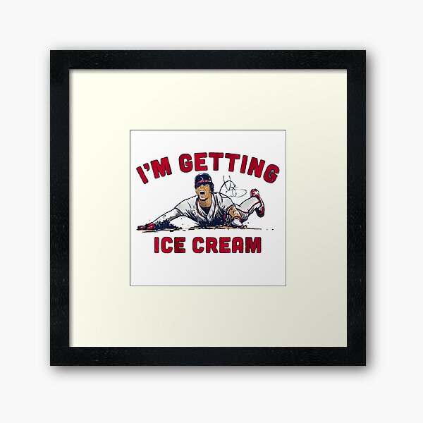 Ozzie Ablies Jersey Art Board Print for Sale by athleteart20