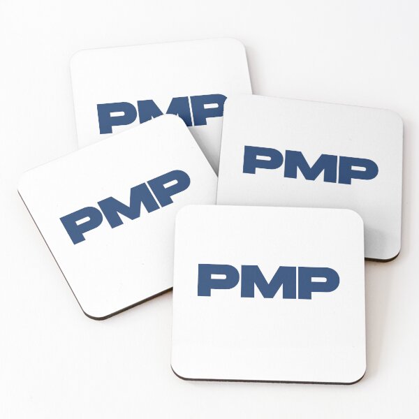 Item preview, PMP Project manager  designed and sold by Awesomefamily.